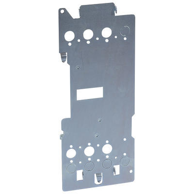 PLAT DPX3 250 AV/SS DIF EXTRAC