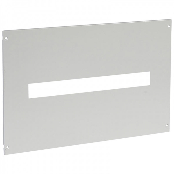PLASTRON MOD VIS H400 MM