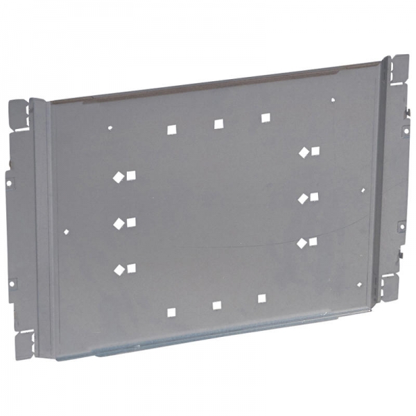 PLAT DPX(-IS) 1600 FIX PAV 24M