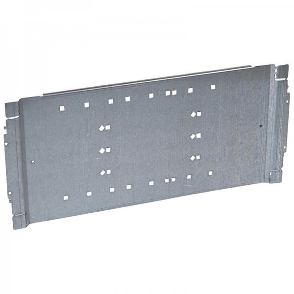 PLATINE DPX 1600 FIX PAV 36M