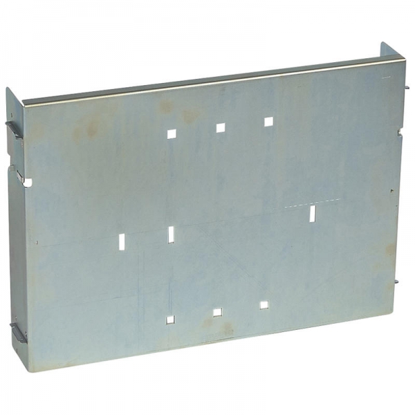 PLAT DPX 1600 FIX PAV 24M REGL