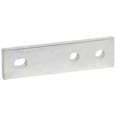 PLAQUE CONNEXION 1 BARRE/PHASE