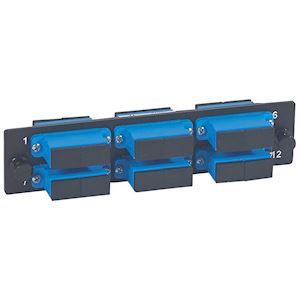 BLOC 6 C. SM SC DUPLEX BLEU