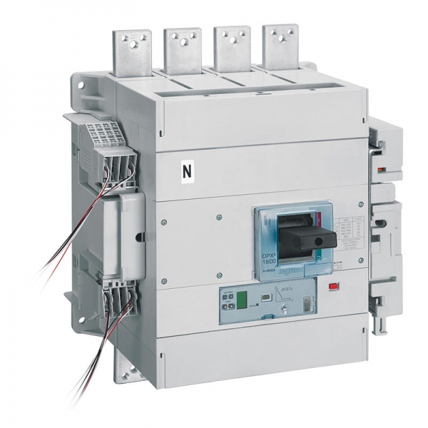 BLOC 6 C. SM LC DUPLEX BLEU