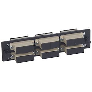 BLOC 6 C. MM SC DUPLEX BEIGE