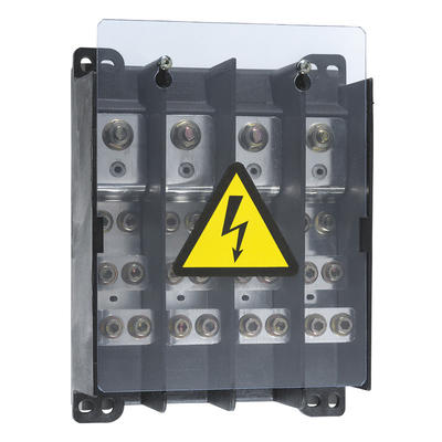 REPART.PUISSANCE TET 160/250A