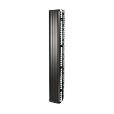 GRILLE 45U 153X204 PORTE RACK