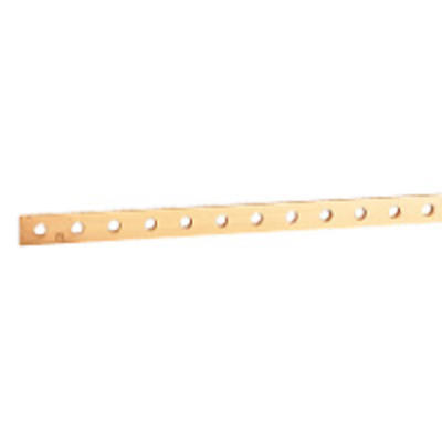 BARRE CUIVRE RIGIDE 32X5