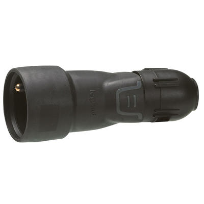PROL 2P+T FR CAOUT. LED AUTO