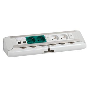 BB 2PC +INT+2PC V+INT+2RJ45C6