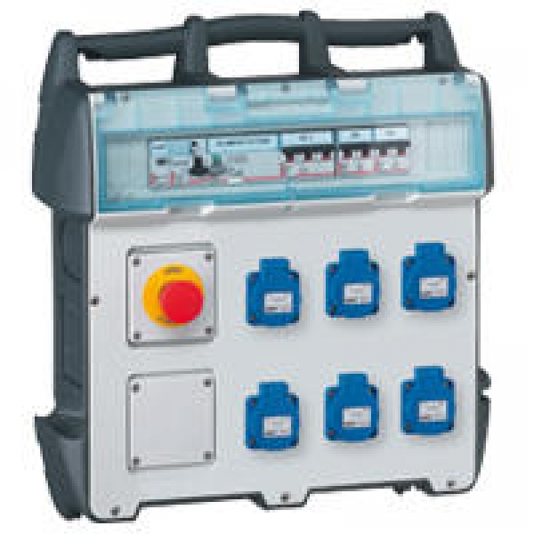 CE 6PC NFC + AU + VPT
