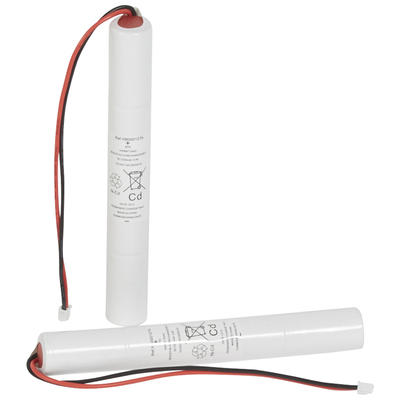 BATT BAES AMB 8W ECO1 IP66