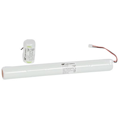 BATT BAES AMB LEDS ECO2 IP66