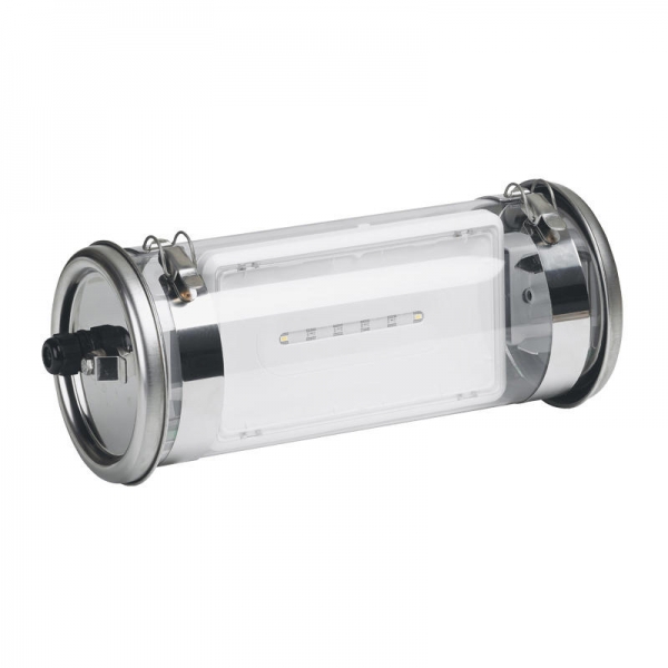 BAES AMB LEDS ECO2 IP67 ADR