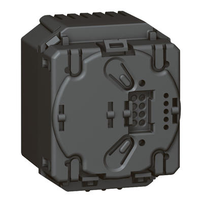 INTERFACE SCS/ZIGBEE