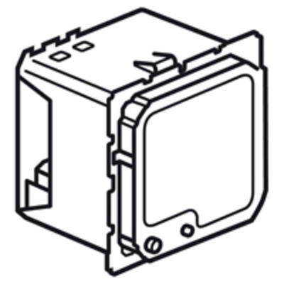 LECTEUR DE BADGE BUS