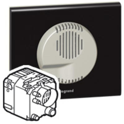ALIM.12V DET.TECHNIQUE