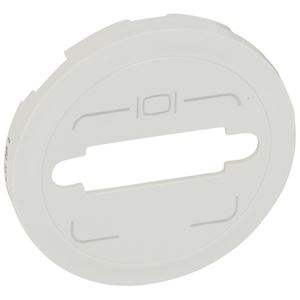 ENJO. PRISE DVI - BLANC
