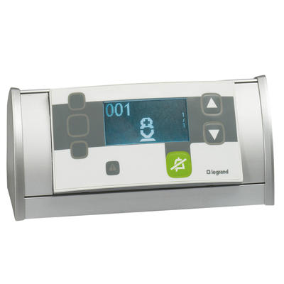 SUPP INCLINE PUP INFIRMIERE