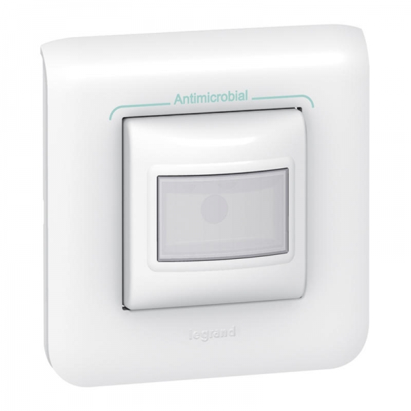 DETECTEUR ACTIMETRIE CHAMBRE