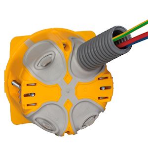 BATIBOX OBTURAT ENERGY D20MM