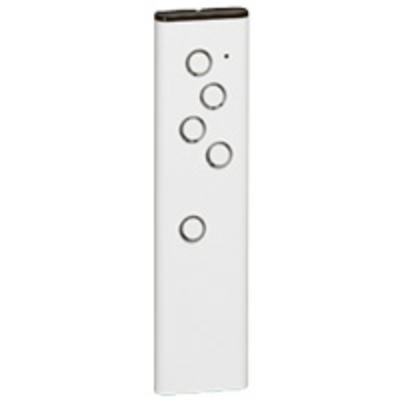 TELECOMMANDE RADIO+IR