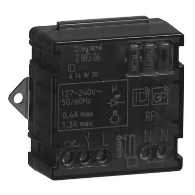 INTER MICROMODULE RF 300W