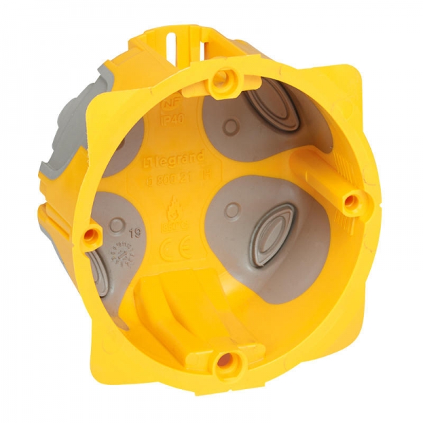 BATIBOX ENERGY 1P 40MM
