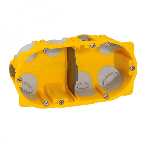BATIBOX ENERGY 2P 40MM