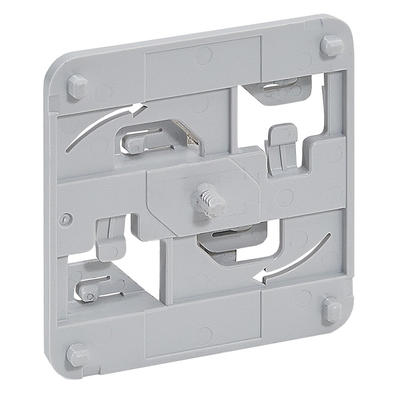 INTERFACE PLEXO 80X80 CDC FIL