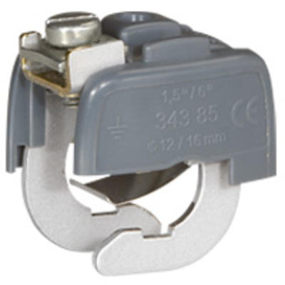 CONNECTEUR EQUIPOT. 12/16MM
