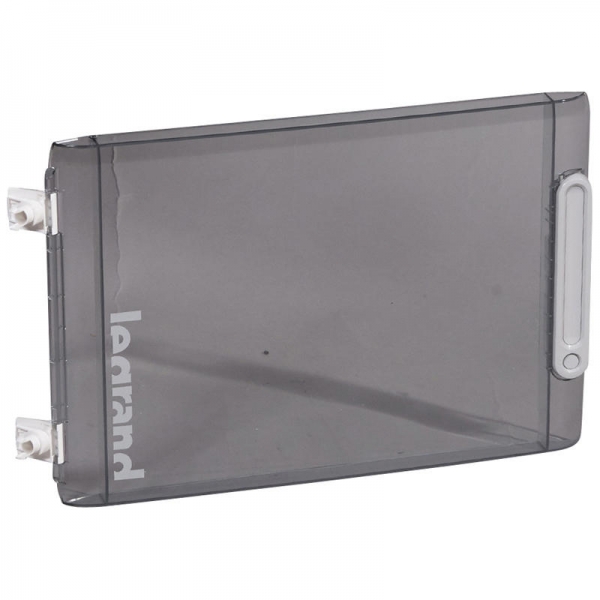 XL3 125 PTE TRANSP 1X18 MOD