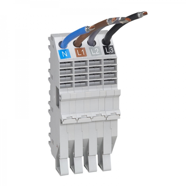 BASE FIL LEXIC2 1 MOD TETRA
