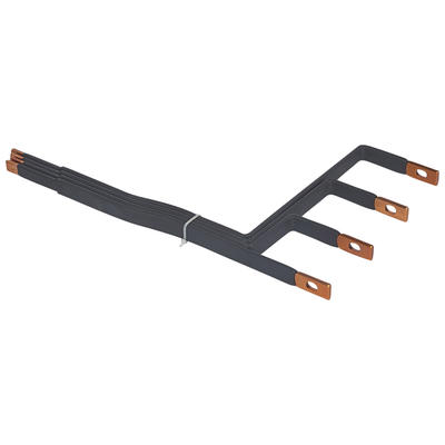 KIT CONNEX DPX3 160 JDB ALU
