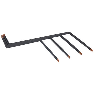 KIT CONNEX DPX3 160 JDB ALU