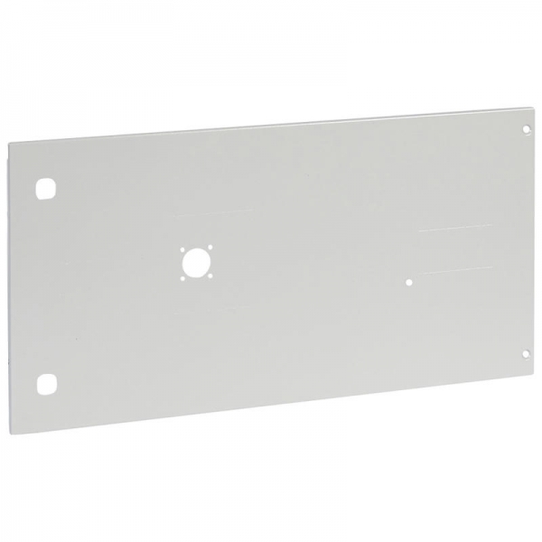 PLASTRON POUR DPX 630 AV ACCES