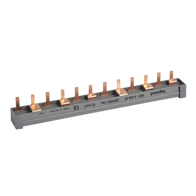 PEIGNE RAC.T/BIP.12M10MM2 DENT