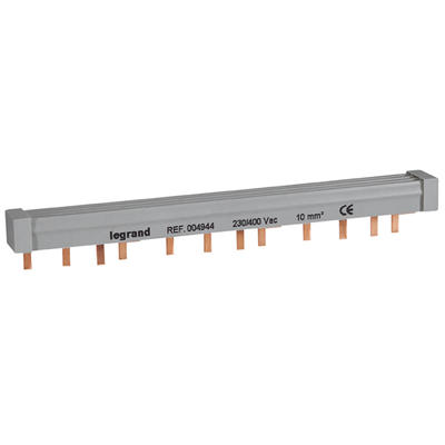 PEIGNE RAC.TETRA.12M10MM2 DENT