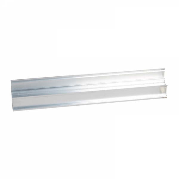 REHAUSSE DE RAIL ALUMINIUM