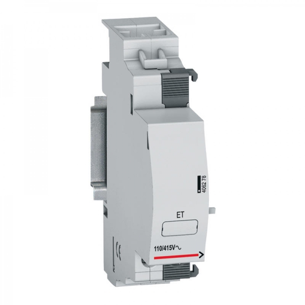 DECL 110/415VAC 1M