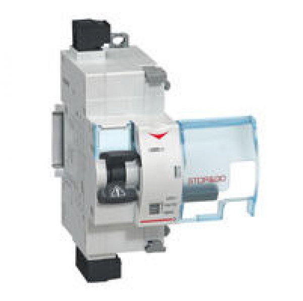 Réenclencheur automatique STOP/GO DX3 - 230V~ - 2M - standard