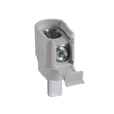 DX3 BORNE 95MM2 ALU DISJ 1 5M