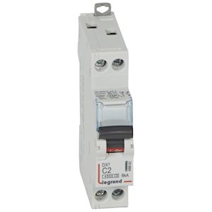 DISJ 1PNG C2 4500A/6KA DX3
