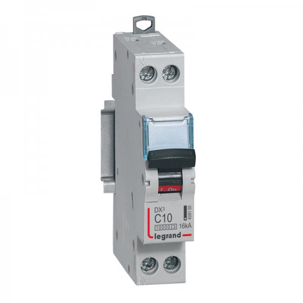 DX3 1PNG C10 10000A/16KA 1M
