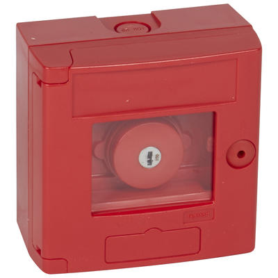 COFFRET FOUGE CDP A CLE SAILLI