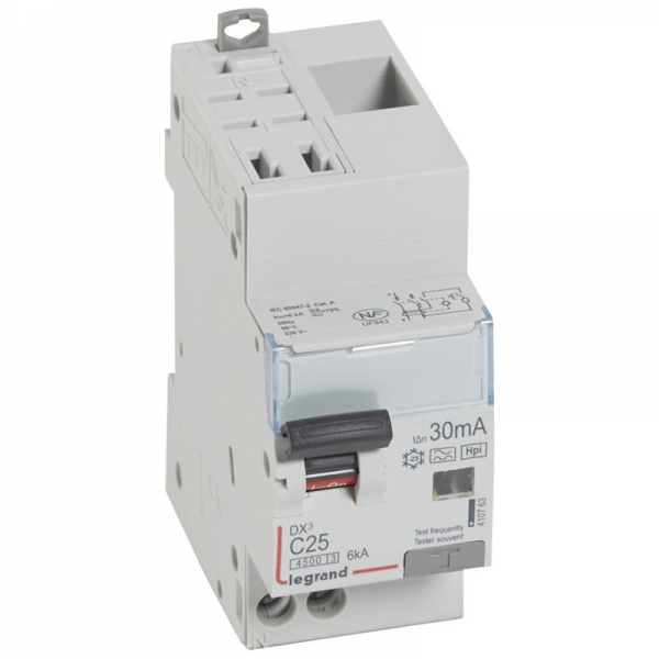 DX3 1PNG C25 4,5/6K F AUTO