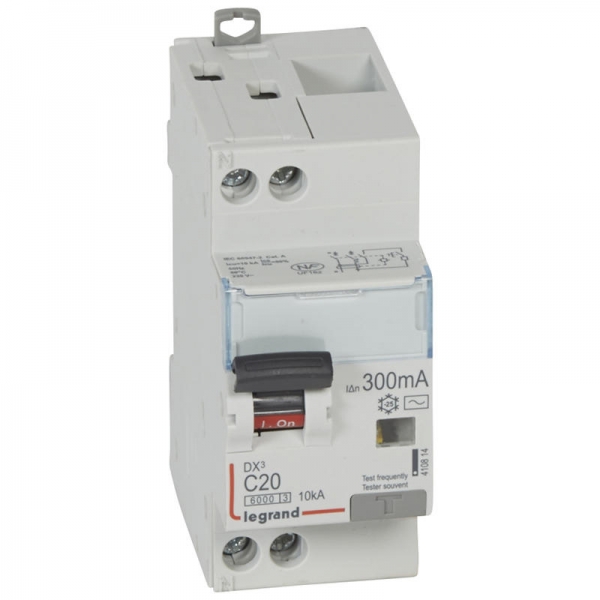 DX3 1PNG C20 6/10K AC 300MA