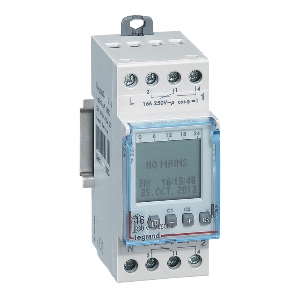 IH DIGITAL ANNUEL 2S