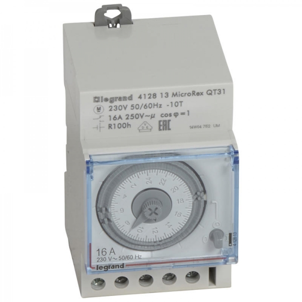 IH ANALOGIQUE J 3M RDM