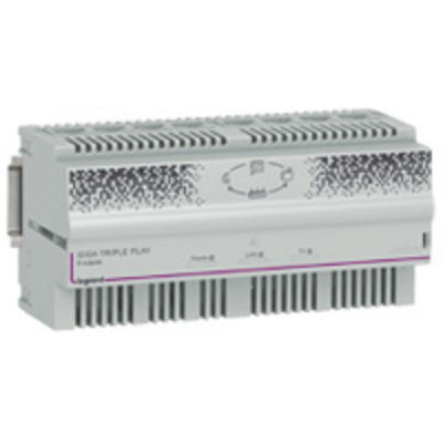 CENTRALE TRIPLE PLAY GIGA 8 S